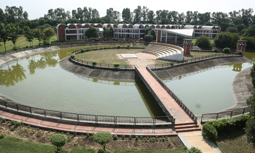 Campus