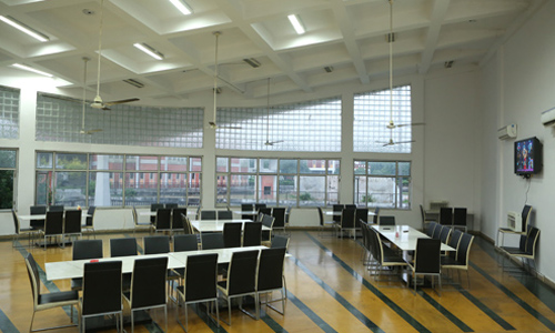 छात्रावास