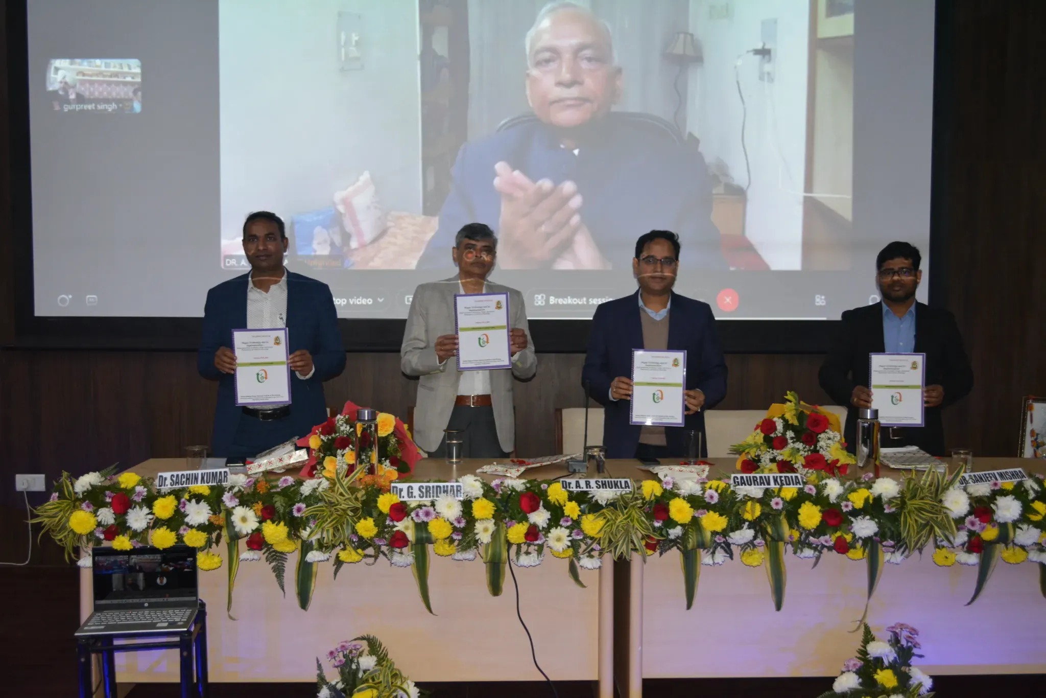 Biogas Training Prog 2024