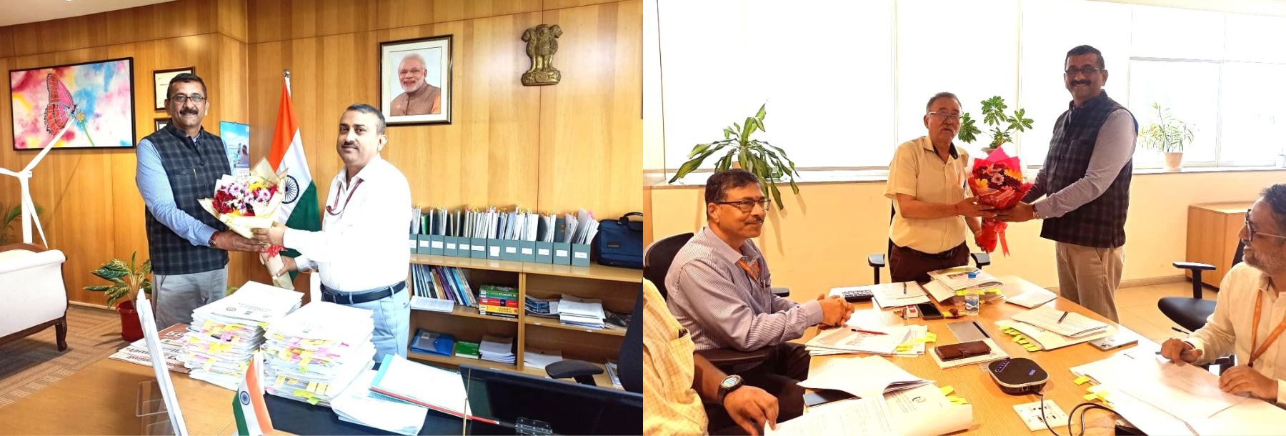 DG NIBE Guest lecture